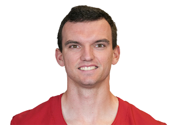 Nolan Cooney official NFL headshot