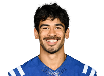 Picture of Samson Nacua