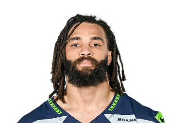 Joshua Onujiogu - Seattle Seahawks Linebacker - ESPN