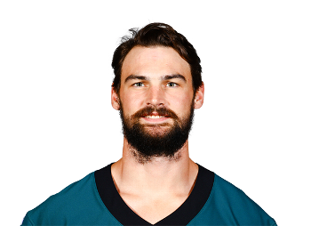 Eagles add tight end Dan Arnold  What areas the former Jaguar could help 