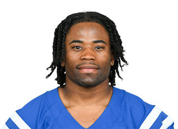 Kenny Moore II 2023 Stats per Game - NFL - ESPN