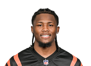 Bengals News (9/17): Tee Higgins changing jersey number to 5 next year -  Cincy Jungle