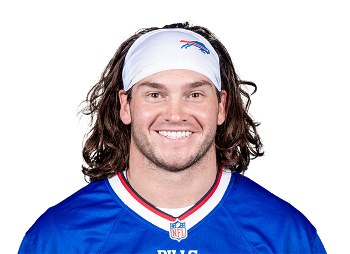 Baylon Spector - Buffalo Bills Linebacker - ESPN