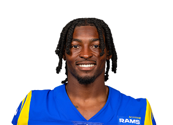 Russ Yeast - Los Angeles Rams Safety - ESPN