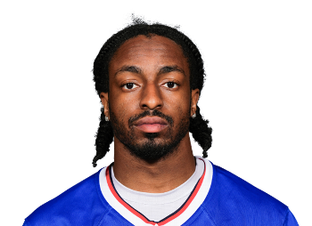 KJ Hamler