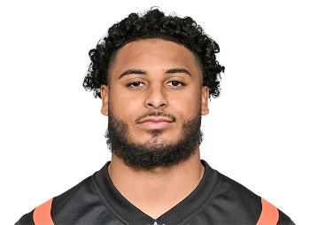 Geno Stone - Baltimore Ravens Safety - ESPN