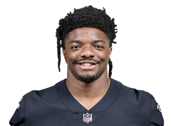 Robert Burns official NFL headshot