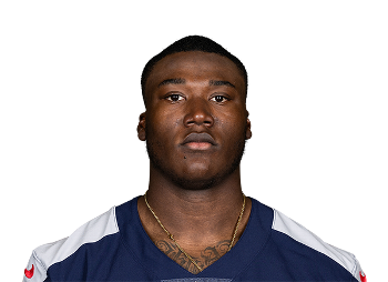 Kenneth Murray Jr. - Los Angeles Chargers Linebacker - ESPN