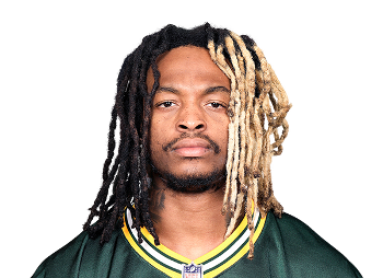 Xavier McKinney - NFL Safety - News, Stats, Bio and more - The