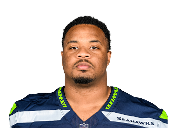 Kendall Randolph - Seattle Seahawks guard - ESPN