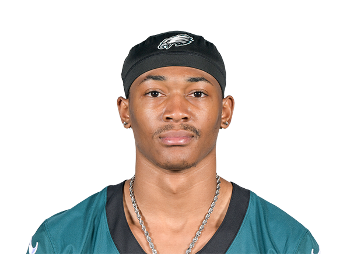 Eagles boast two No. 1 receivers in A.J. Brown, DeVonta Smith - ESPN