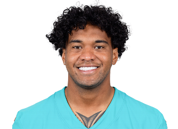 Tua Tagovailoa - Miami Dolphins Quarterback - ESPN