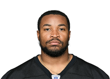 Josiah Scott official NFL headshot