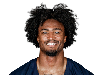 Shaun Wade headshot — Philadelphia Eagles