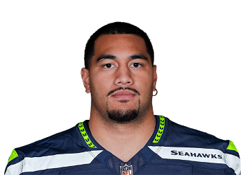 Austin Faoliu - Seattle Seahawks Defensive Tackle - ESPN