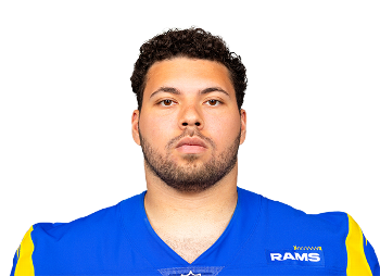 Grant Miller - Los Angeles Rams Guard - ESPN