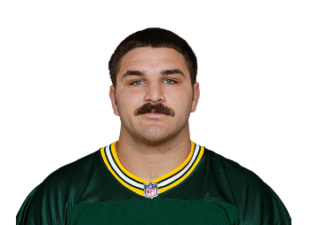 Cole Schneider - Green Bay Packers Center - ESPN