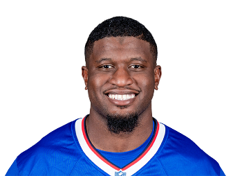 Quintin Morris - Buffalo Bills Tight End - ESPN