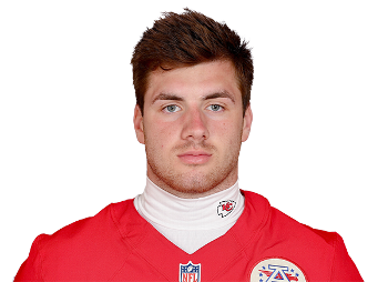 Dustin Crum - Kansas City Chiefs Quarterback - ESPN