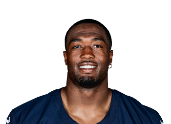 Dominique Robinson - Chicago Bears Defensive End - ESPN