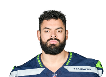 Abraham Lucas - Seattle Seahawks Offensive Tackle - ESPN