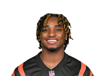 Cincinnati Bengals sign Beaumont native Calvin Tyler Jr