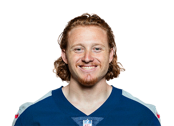 Ryan Stonehouse - Tennessee Titans Punter - ESPN