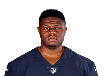 Bears' Khalil Mack's brother Ledarius Mack says he's not surprised he  landed as defensive end in Chicago; 'it was just destined' - ABC7 Chicago