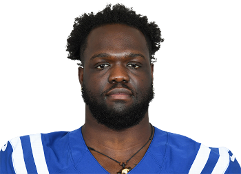 Kwity Paye - Indianapolis Colts Defensive End - ESPN