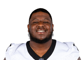 New Orleans Saints draft Cesar Ruiz with 24th pick in 2020 NFL Draft -  Canal Street Chronicles