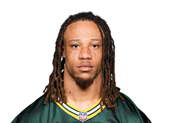 Packers CB Eric Stokes likely out for the season