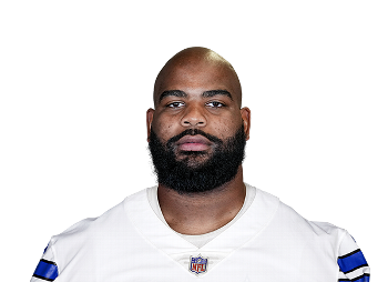Phil Hoskins official NFL headshot
