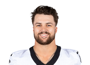 Zander Horvath (Los Angeles Chargers) - Bio, stats and news