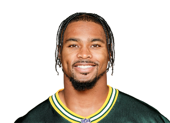Jonathan Owens - Green Bay Packers Safety - ESPN