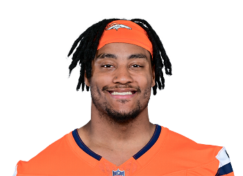 Nik Bonitto, Denver, Linebacker