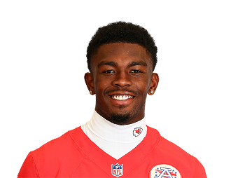 Justyn Ross - Kansas City Chiefs Wide Receiver - ESPN