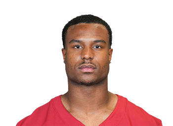 Kyler McMichael official NFL headshot