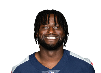 Chigoziem Okonkwo - Tennessee Titans Tight End - ESPN