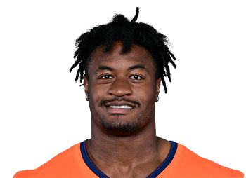 Colts player headshot