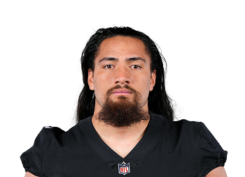 Waianae's Kana'i Mauga added to Raiders active roster