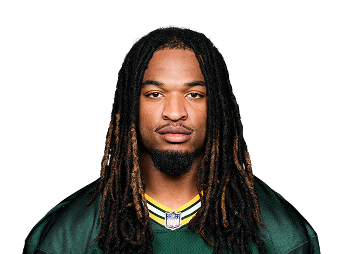 Benny Sapp III official NFL headshot