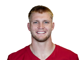 trey mcbride arizona cardinals