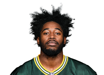 Romeo Doubs stats: How is Packers rookie WR performing in Week 1