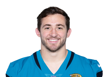 Colts player headshot
