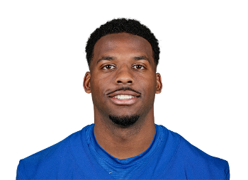 Jarrick Bernard-Converse