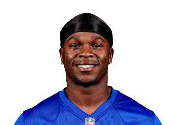 Picture of Dyontae Johnson