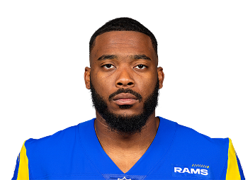 Rams 2023 newcomer update: Ochaun Mathis