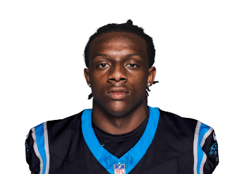 Jaycee Horn - Carolina Panthers Cornerback - ESPN