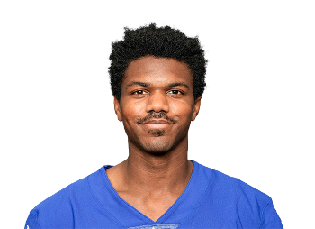 Colts player headshot