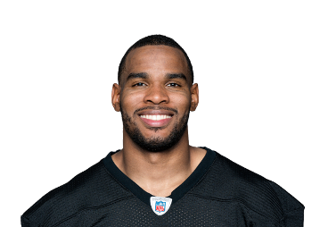 Quindell Johnson official NFL headshot